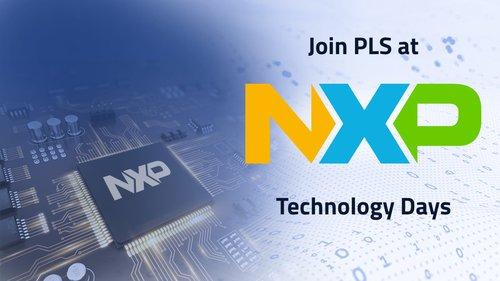 NXP TechDays 2025